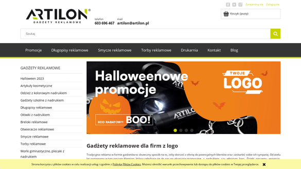 https://www.artilon.pl/