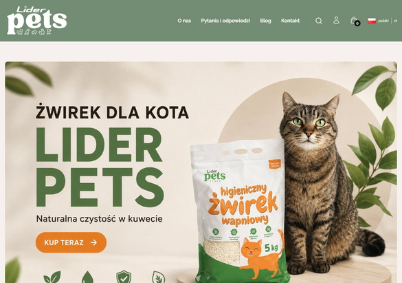 https://liderpets.pl/